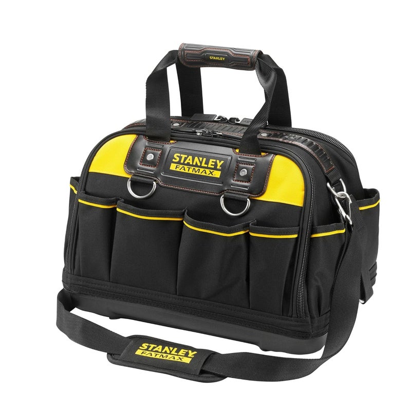 Stanley STANLEY FMST173607 FATMAX Multi Access Tool Bag  - Image 1