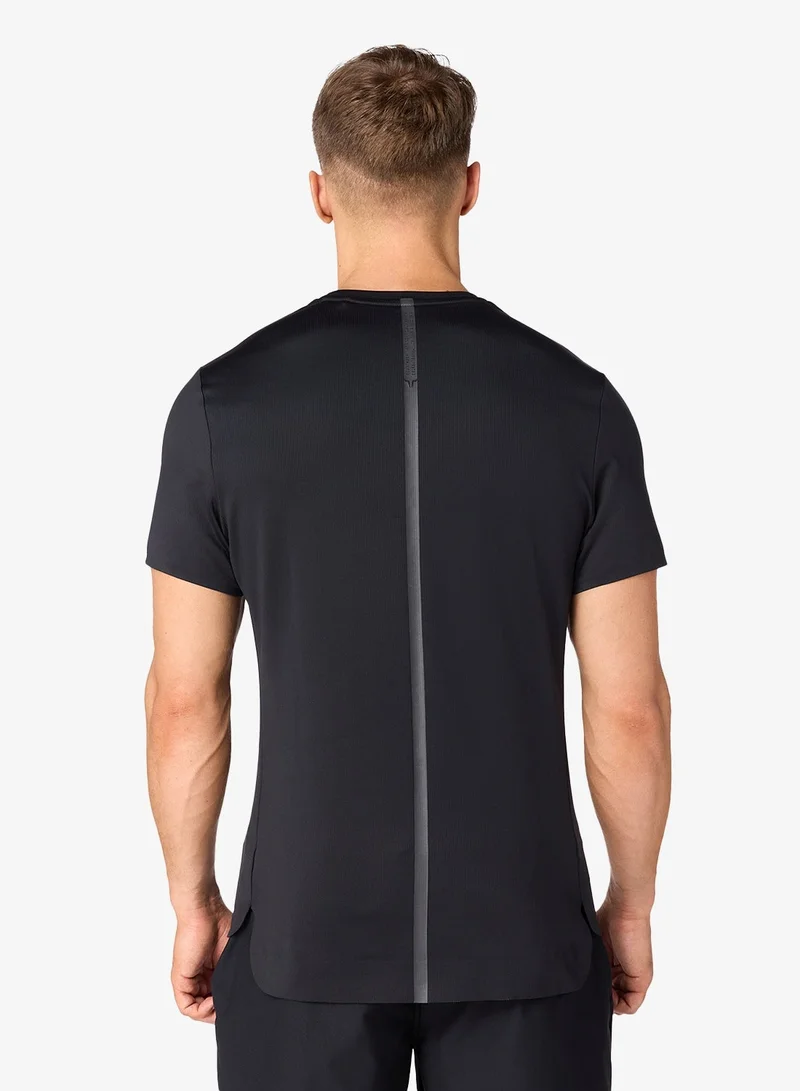 سكوات وولف تي شيرت برو تي دراي