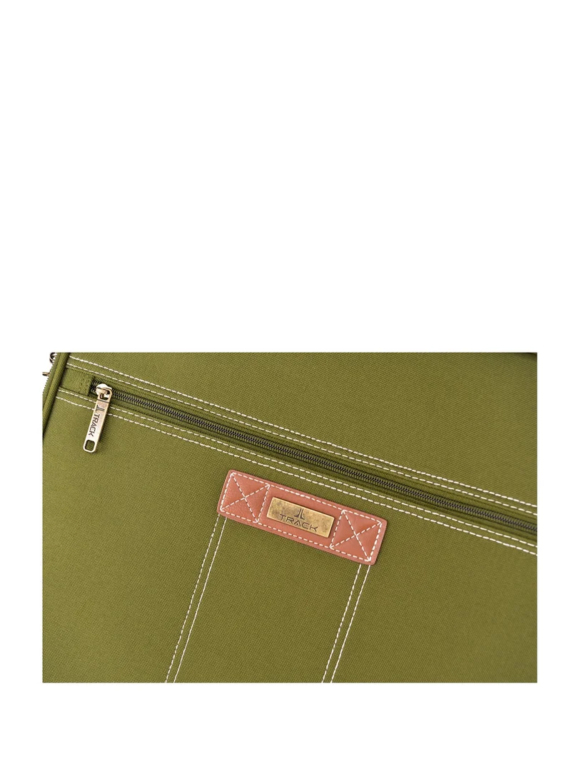 Track Track Travel Bags Set 3 Pieces | AL006/3P fabric