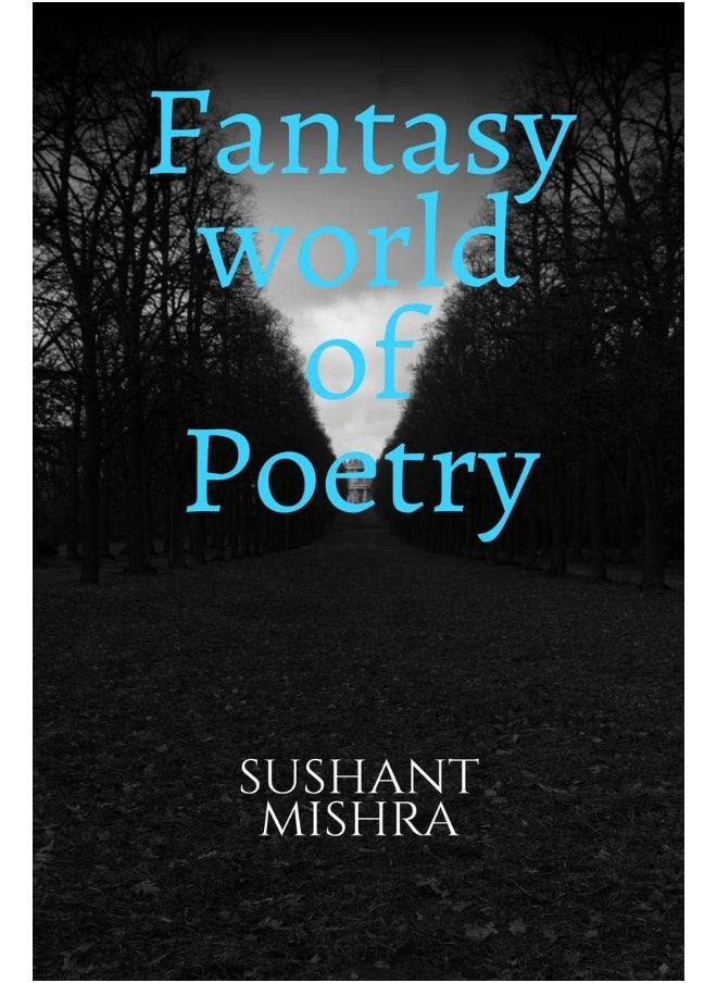 Fantasy world of Poetry 