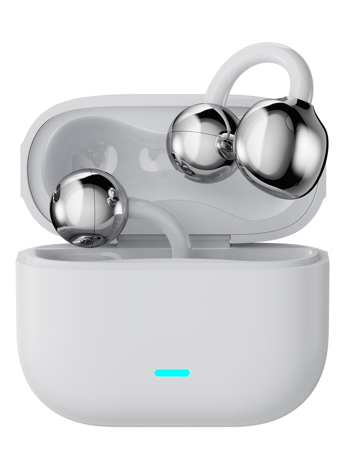 Green Lion Green Lion Wireless Earbuds 34 g Z876D2E88732A7B36DB11Z