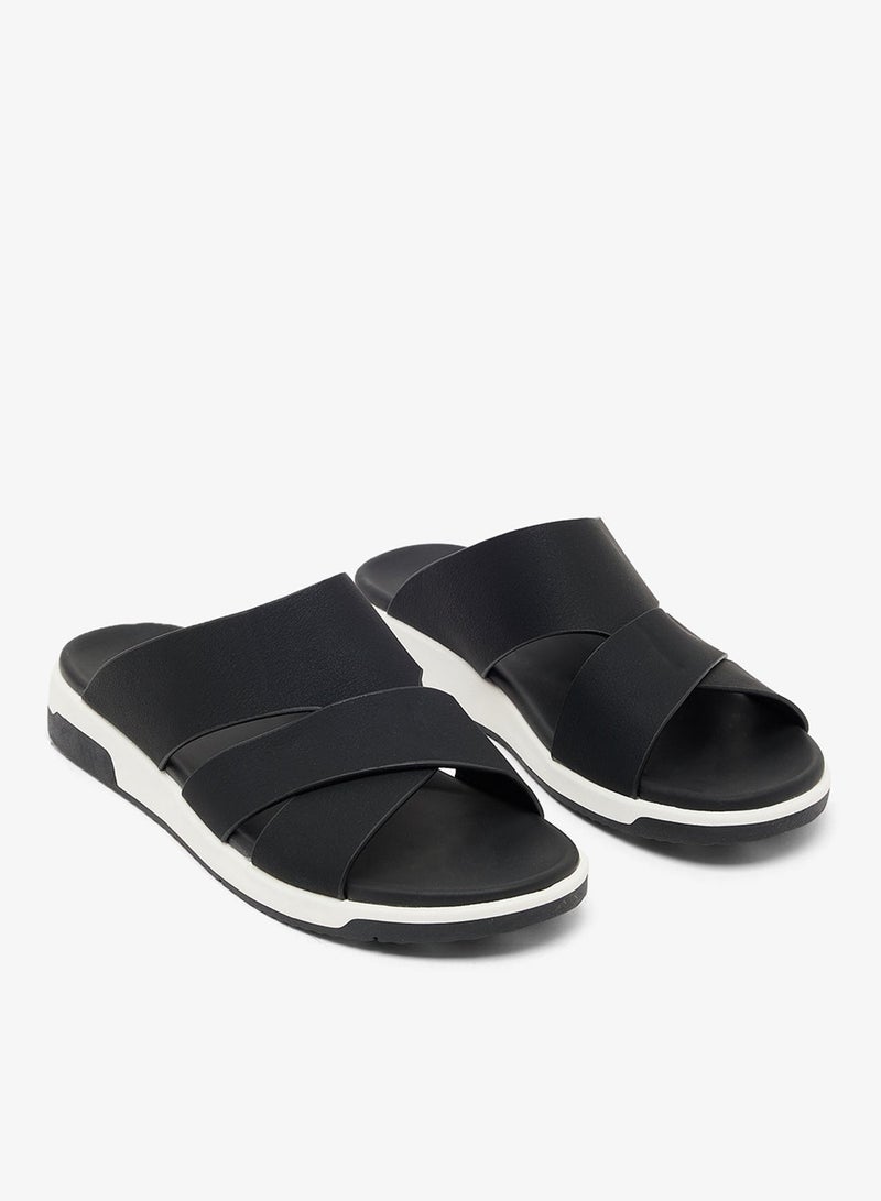 Robert Wood Comfort Casual Sandals - Image 2