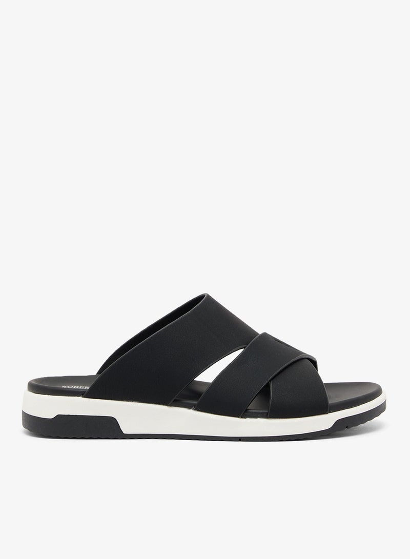 Robert Wood Comfort Casual Sandals - Image 1