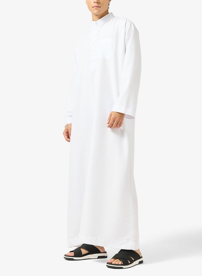 Robert Wood Comfort Casual Sandals - Image 5