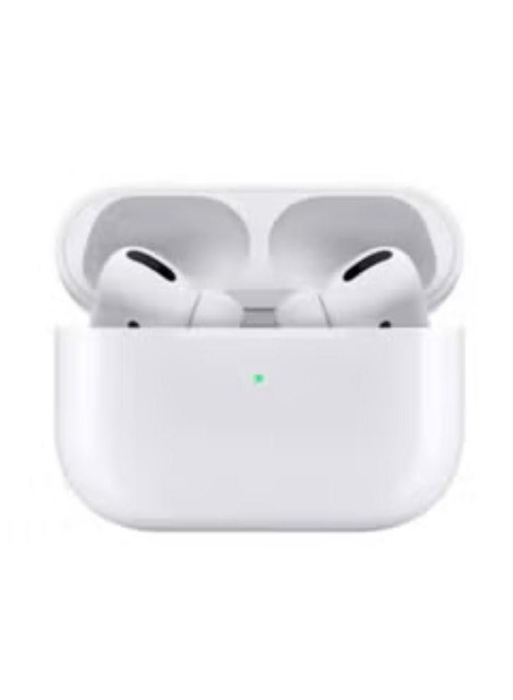 Airbuds Pro Bluetooth In-Ear Headphones White - Image 1