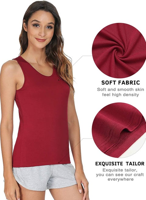 بادي حماله عريضه قطن استريتش-نبيتى