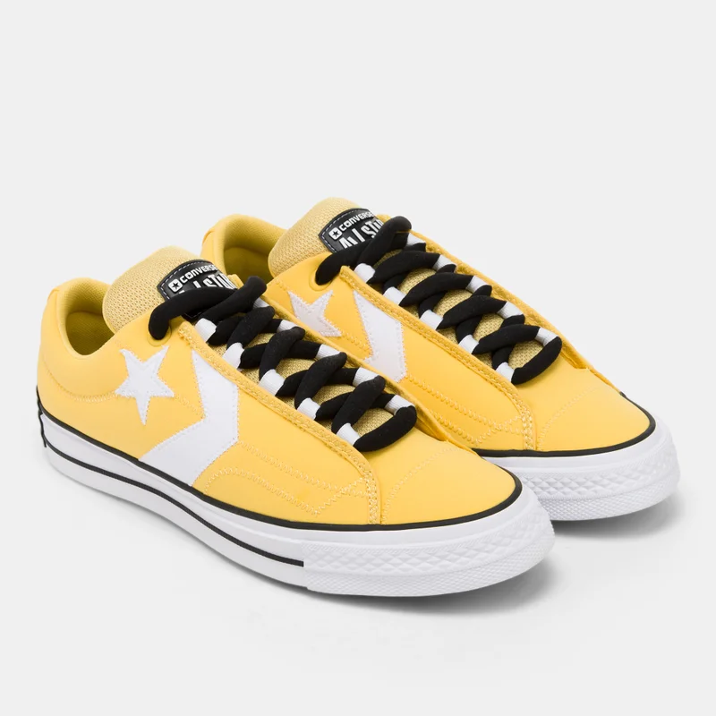 كونفرس Star Player 76 Puff Unisex Shoes