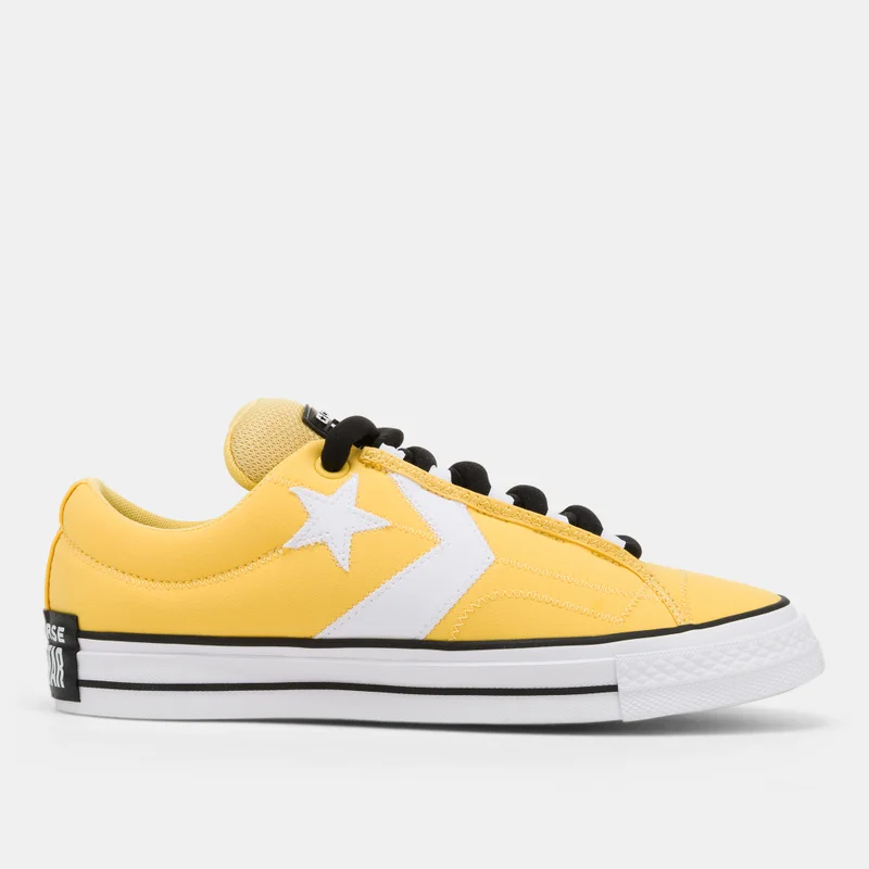 كونفرس Star Player 76 Puff Unisex Shoes