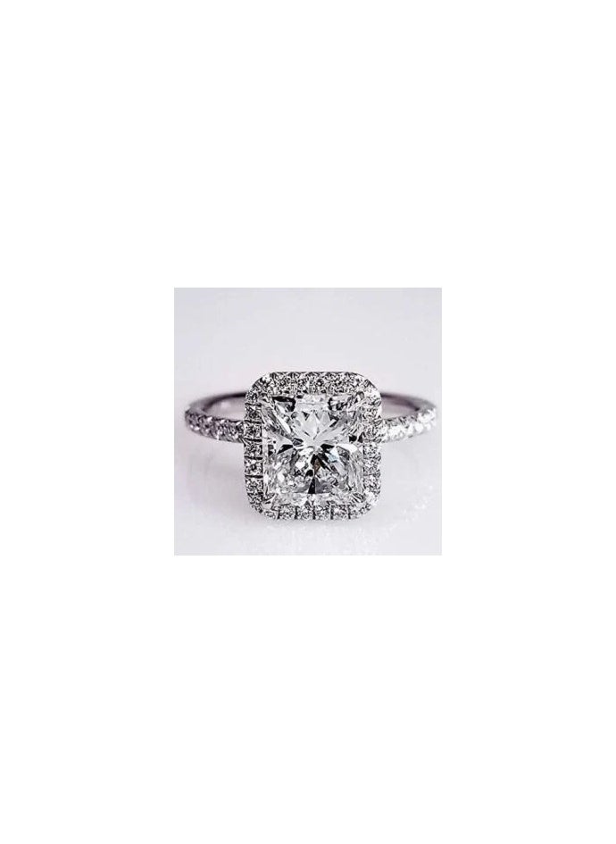PANDORA - "Elevate Your Style: The Timeless Elegance of Our Signature Ring Collection - A Dazzling Array of Unique Designs Crafted to Celebrate Life's Special Moments, Perfect for Every Occasion and Cherished Memories." - Image 1