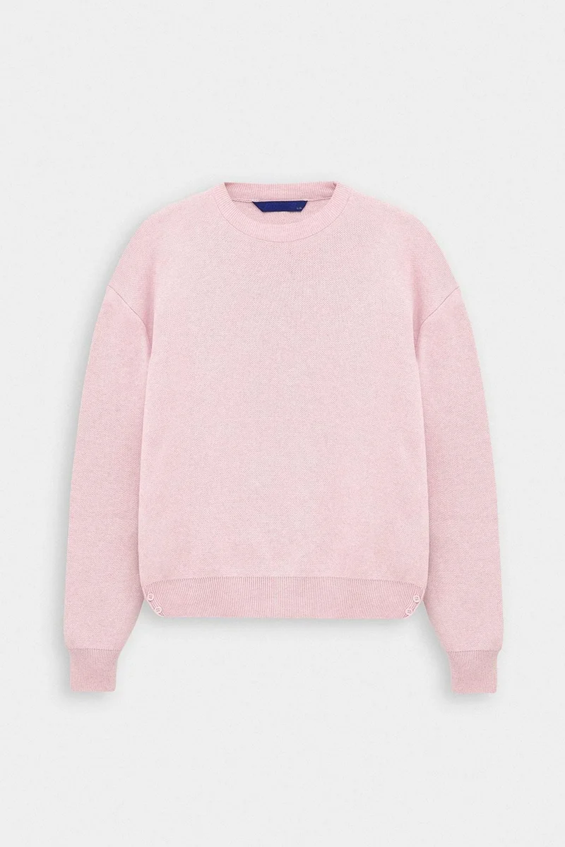 GIESTO Men's Cotton Sweater