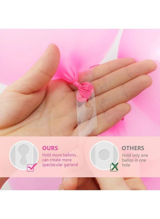 نيبمينينت طقم شريط تزيين لإكليل القوس - Image 2