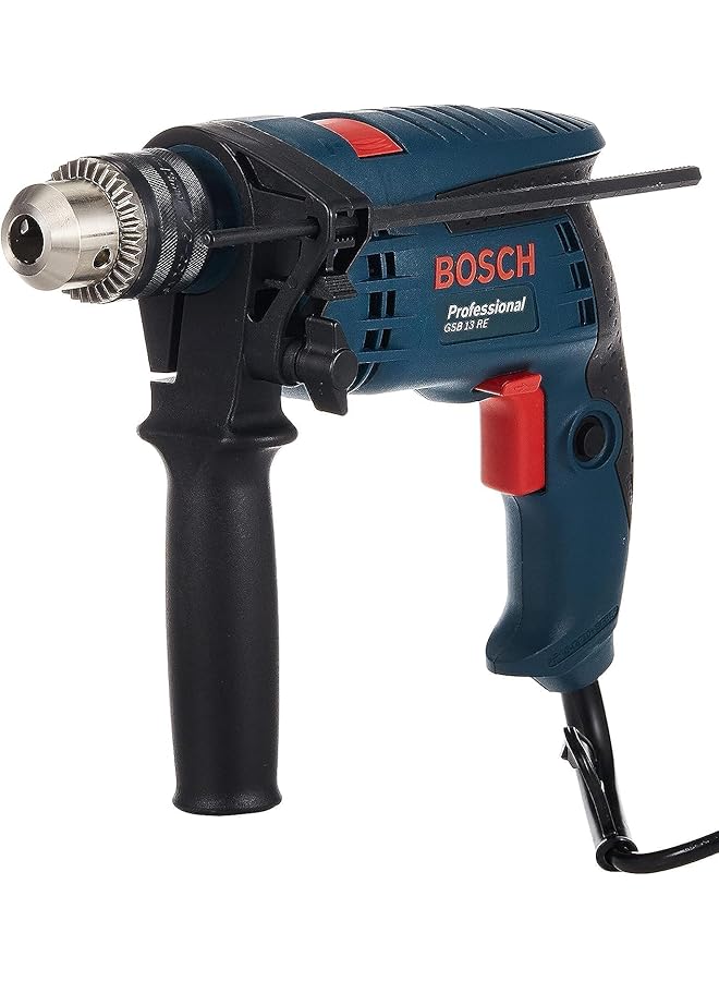 بوش ماكينة الحفر الاحترافية Gsb 13Re - Image 1