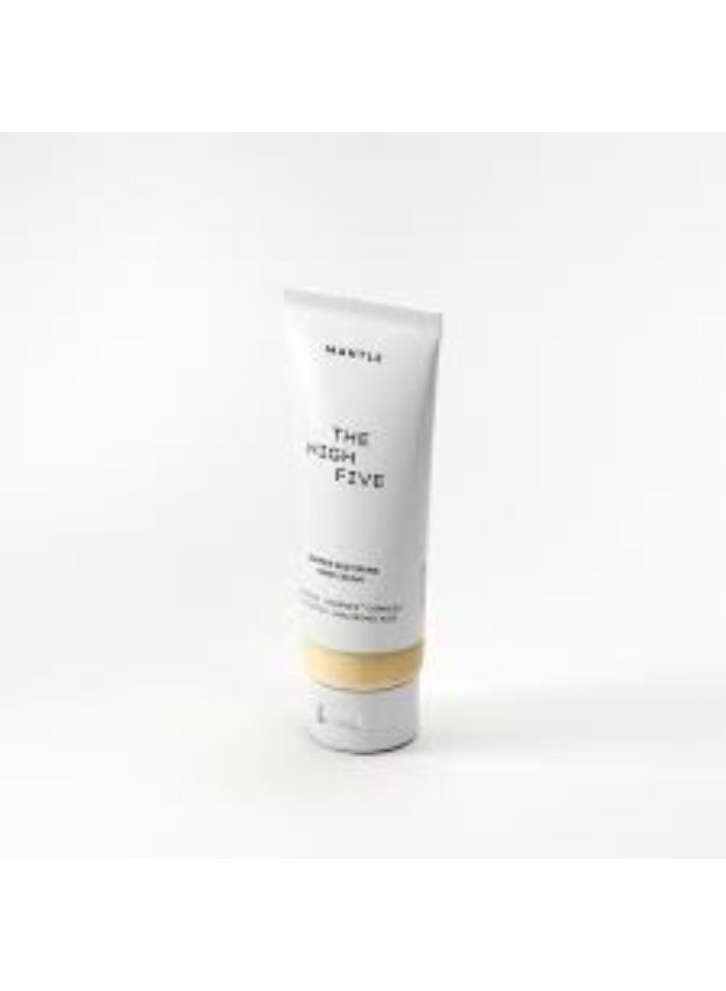 MANTLE The High Five (Yellow) Hand cream 50ml - Image 1
