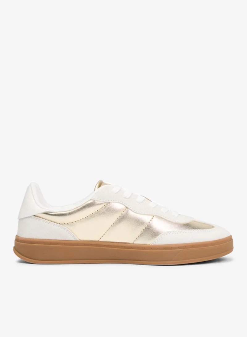 TOMMY HILFIGER Casual Low Top Sneakers
