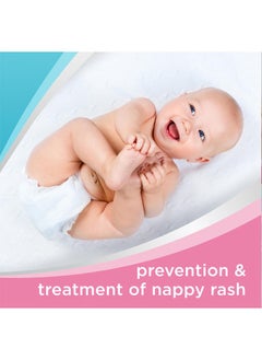 Bepanthen Protective Baby Healing Ointment Against Nappy Rashes 100g  - Image 2