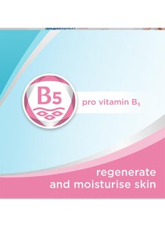 Bepanthen Protective Baby Healing Ointment Against Nappy Rashes 100g  - Image 4