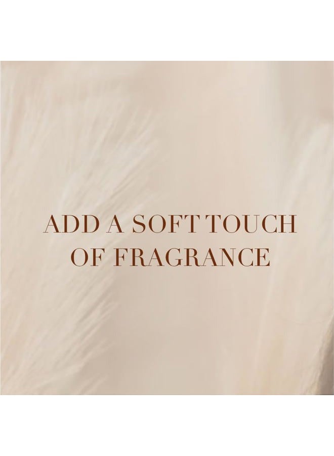 Camille Beckman بودرة الجسم المعطرة بالعسل التوسكاني، بودرة عطرية خالية من التلك، كاميل بيكمان، 3 أونصة - Image 5