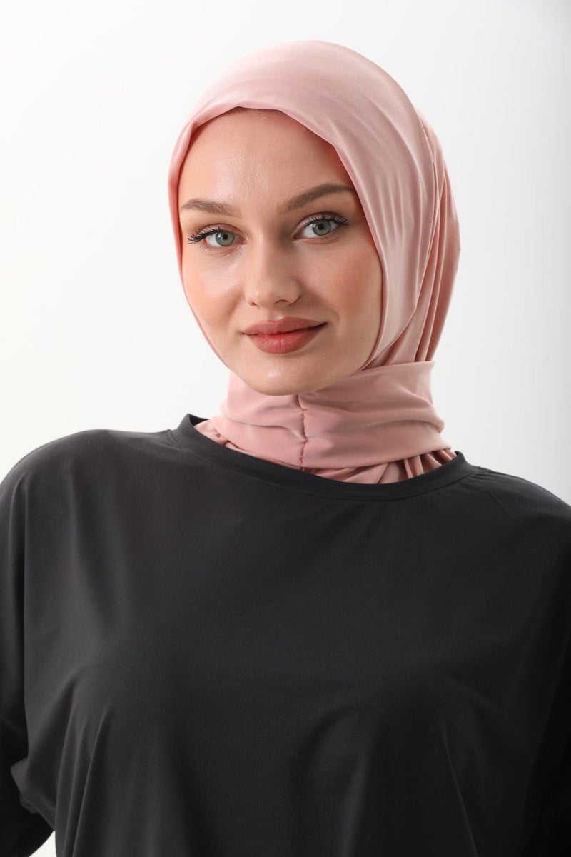 Elif Iç Giyim Elif Underwear Snap Scarf Shawl - Image 2