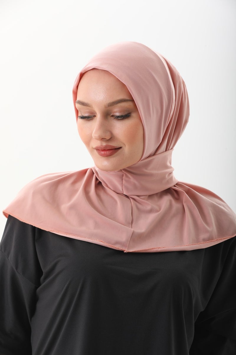 Elif Iç Giyim Elif Underwear Snap Scarf Shawl - Image 3