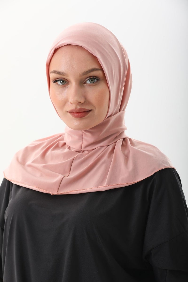 Elif Iç Giyim Elif Underwear Snap Scarf Shawl - Image 4