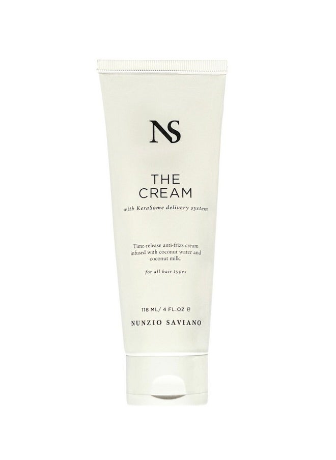 Nunzio Saviano - The Cream - Image 1