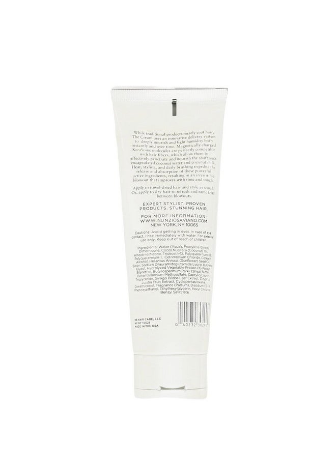 Nunzio Saviano - The Cream - Image 1