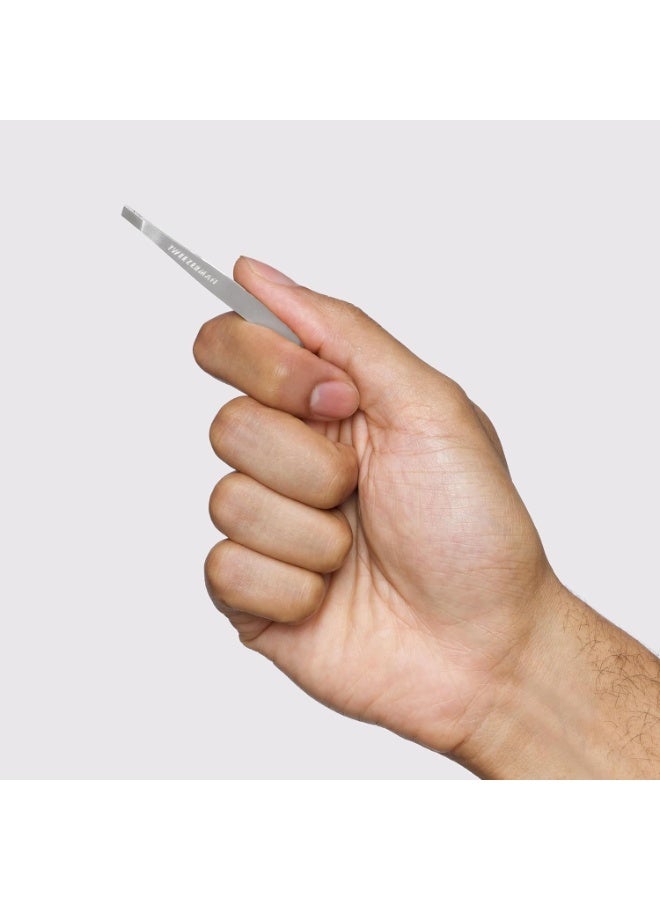 تويزرمان ملقط تويزرمان المائل - فولاذ - Image 4