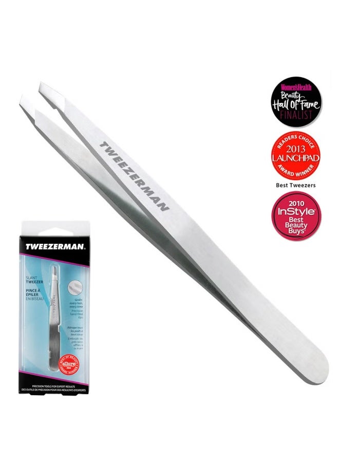 تويزرمان ملقط تويزرمان المائل - فولاذ - Image 2