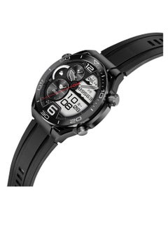 AROAQ Bracelet New Smart Watch Waterproof Smart Watch for Men with Call Dial Full Touch Screen Sports Mode Heart Rate Sleep Monitor  - Image 3
