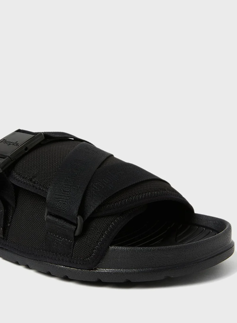 People F21 Lennon Chill Sandals