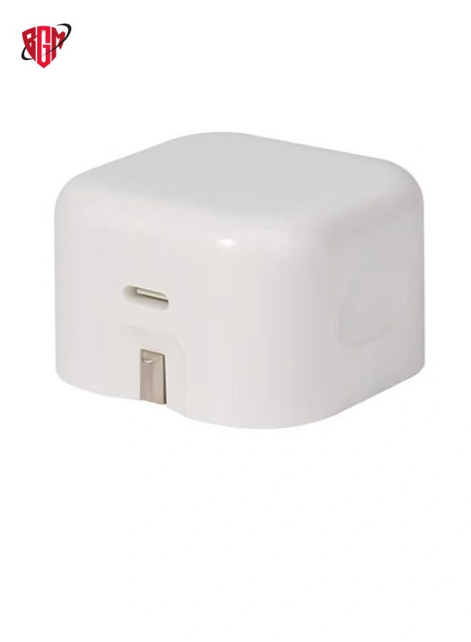 IPhone Fast Charger [MFi Certified] 20W USB C Power Adapter Fast Charger with 3ft Cable Compatible with IPhone 13/13 Pro/ 12 Pro/12 Mini/ 11/11 Pro/XS/Max/XR/X/8 Plus/SE 2020, IPod, IPad Mini Pro