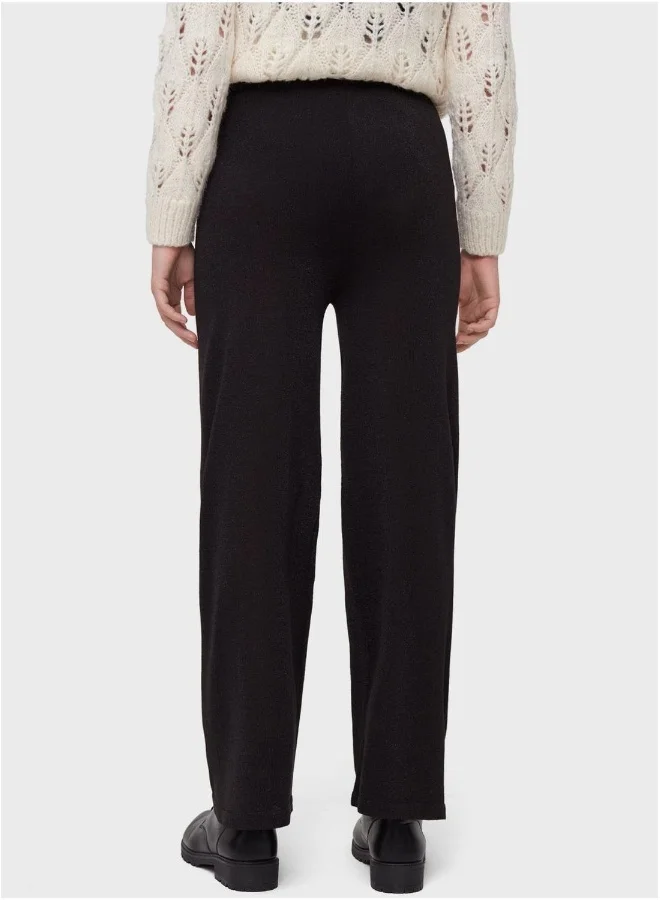 Ovs Wide Leg Pants