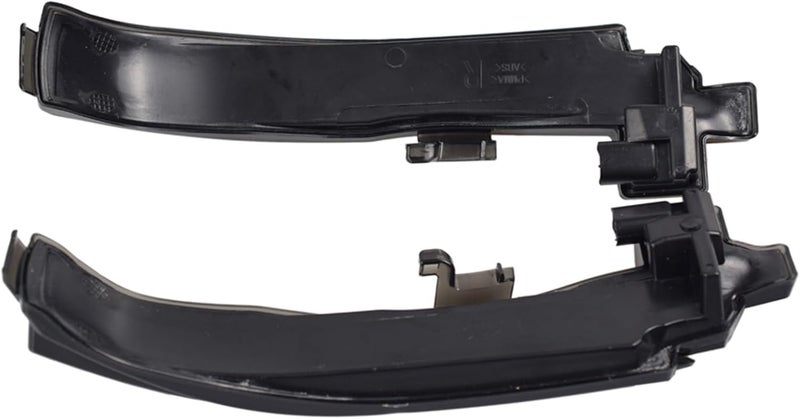 QASULER Dynamic Turn Signal Light for Volvo - Image 2