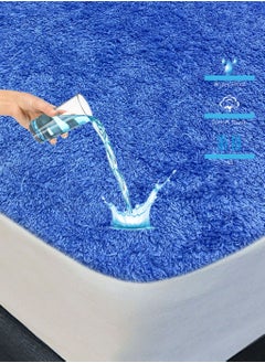mattress protector water proof Spanish size 80 cm From Family Bed