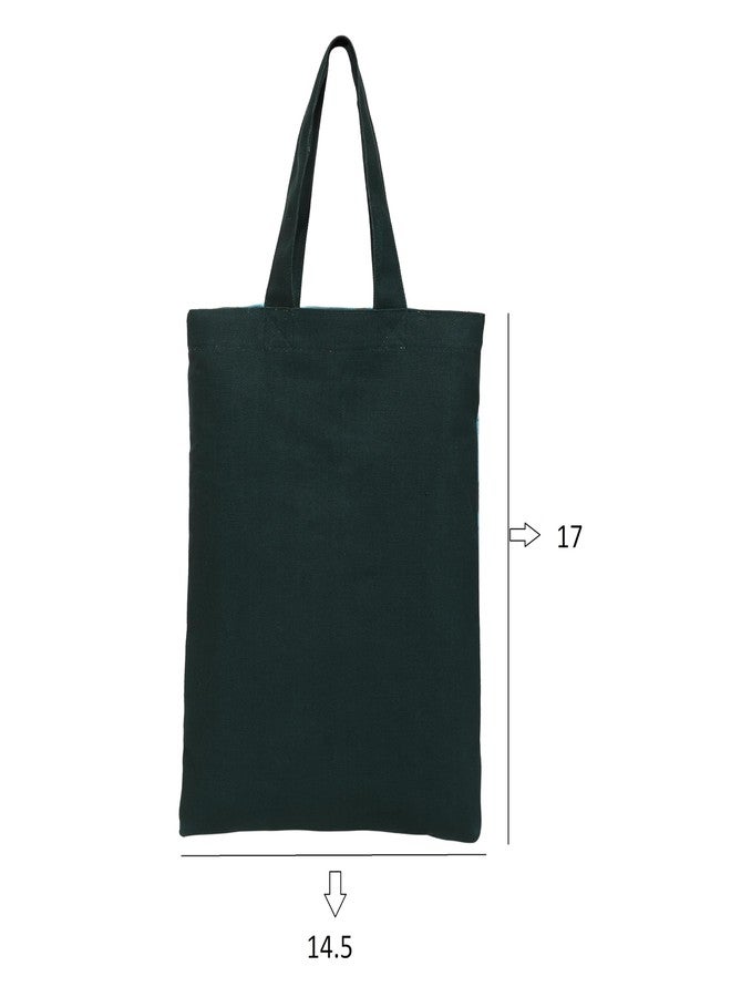 KOLOROBIA Bani Jhola Shopper Bag - Image 4