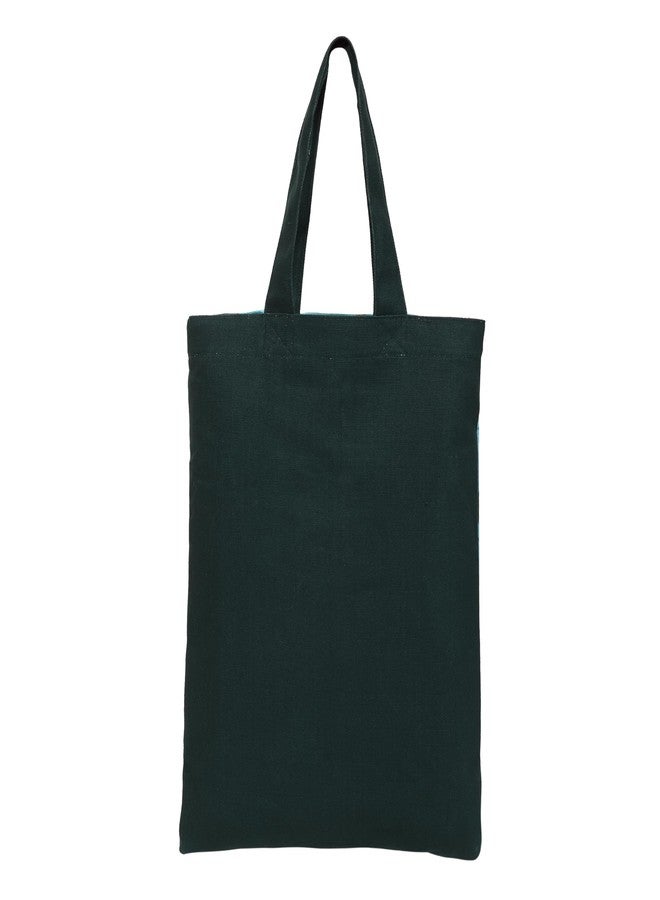 KOLOROBIA Bani Jhola Shopper Bag - Image 3