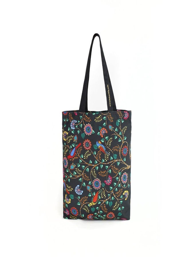 KOLOROBIA Bani Jhola Shopper Bag - Image 1