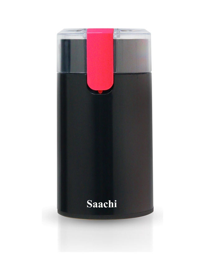 ساتشي مطحنة قهوة 0.05 kg 150 W NL-CG-4969 متعدد الألوان - Image 1