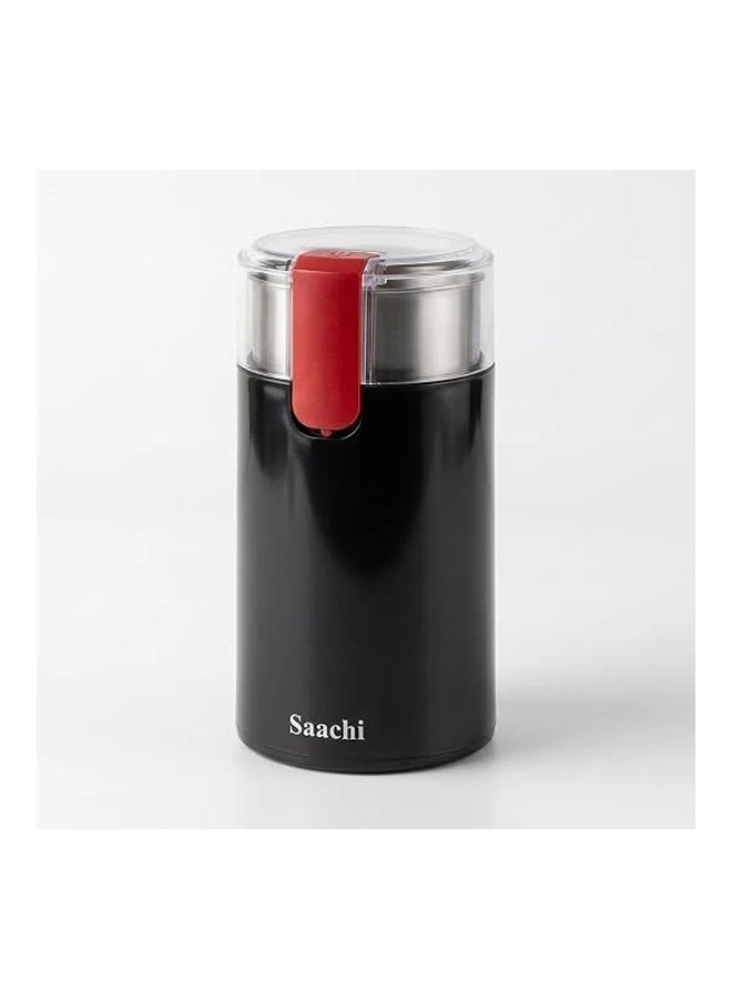 ساتشي مطحنة قهوة 0.05 kg 150 W NL-CG-4969 متعدد الألوان - Image 1