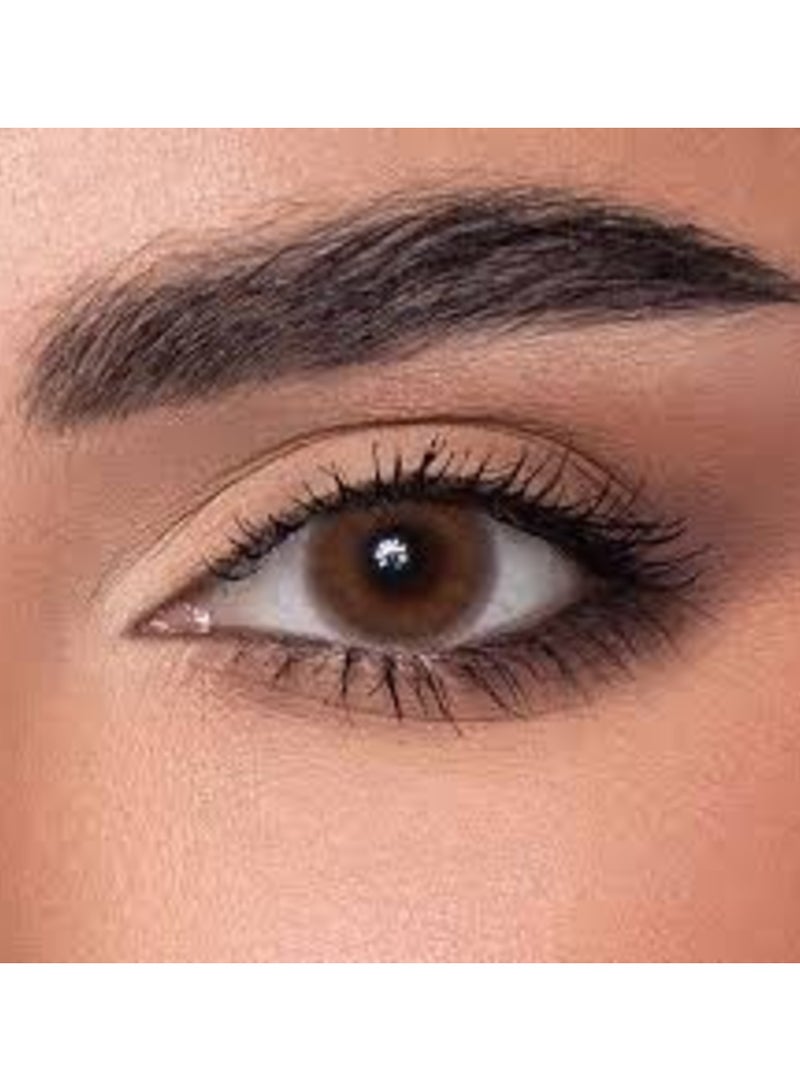 أنستازيا–عدسات لونا اللاصقة الملونة لإطلالة ساحرة تدوم حتى 6 أشهر - Image 1