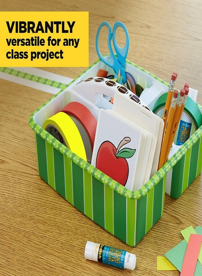 Scotch Expressions Masking Tape, .94 x 20 yds. - Image 5