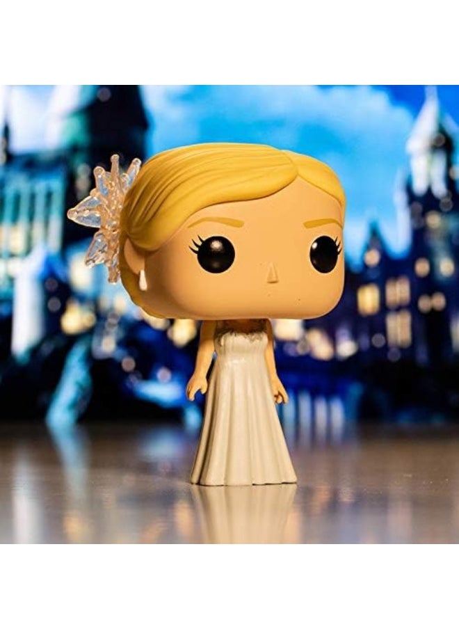 Funko Funko Pop! Harry Potter S7 Fleur Delacour (Yule), Action Figure  - Image 3