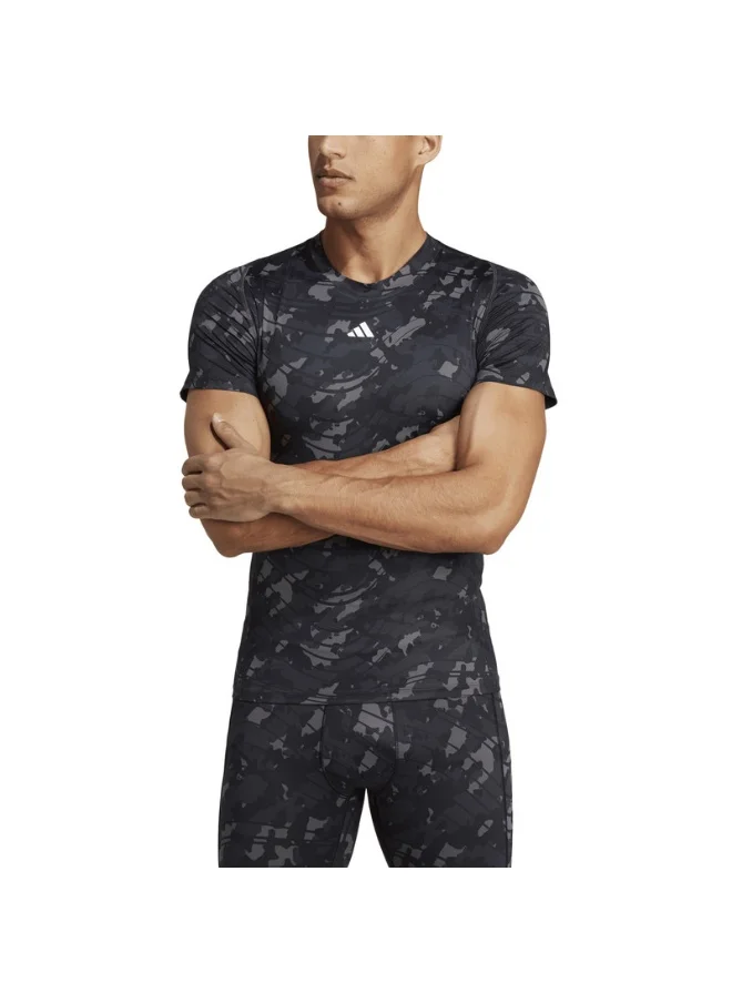 Adidas TF AOP TEE
