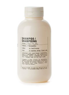 Le Labo Le Labo Shampoo - Hinoki  - Image 3