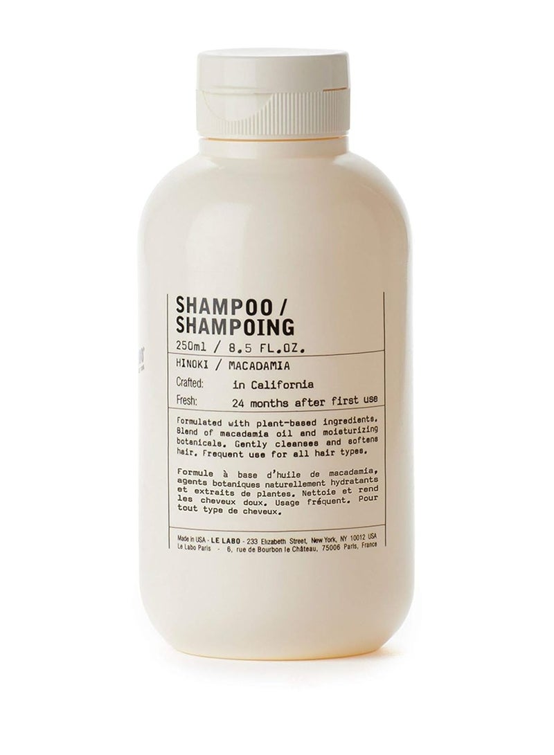 Le Labo Le Labo Shampoo - Hinoki - Image 3