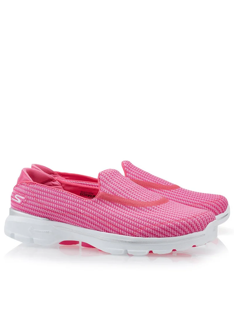 SKECHERS Go Walk 3 Comfort Shoes