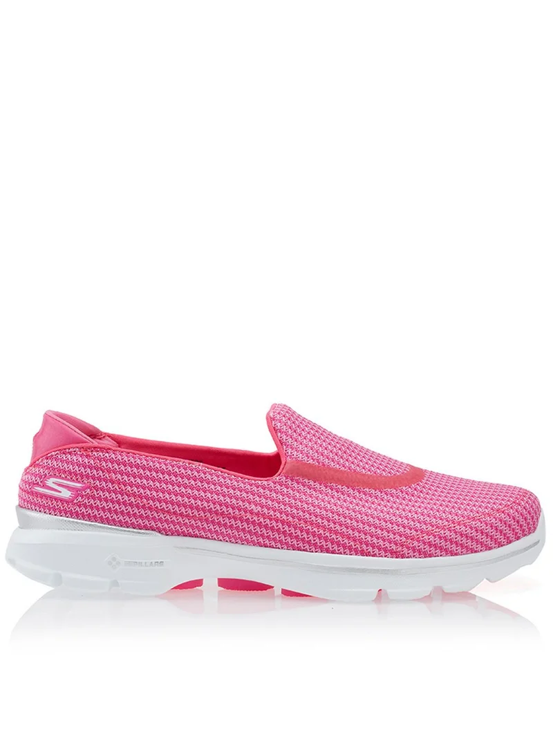 SKECHERS Go Walk 3 Comfort Shoes