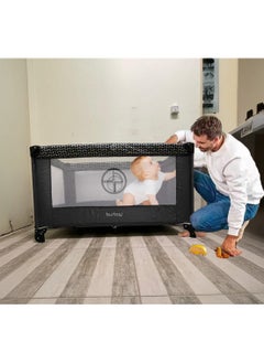 burbay Baby bed for moving and traveling  - Image 2