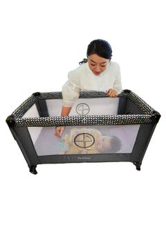 burbay Baby bed for moving and traveling  - Image 3