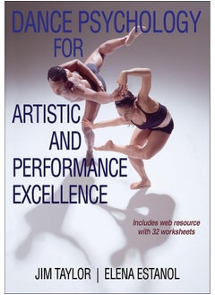 Dance Psychology for Artistic and Performance Excellence  - Image 2
